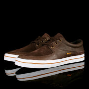 Pointer - Debaser (Dark Chocolate / White)