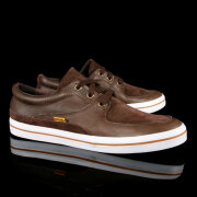 Pointer - Debaser (Dark Chocolate / White)
