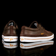 Pointer - Debaser (Dark Chocolate / White)