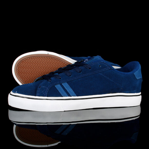 Emerica - Leo (Navy/White)