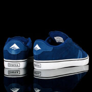 Emerica - Leo (Navy/White)