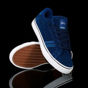 Emerica - Leo (Navy/White)