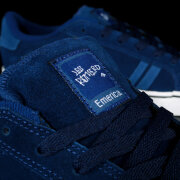 Emerica - Leo (Navy/White)