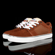 Etnies - Enjoi Barge (Brown/White/Gum)