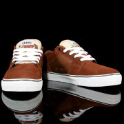 Etnies - Enjoi Barge (Brown/White/Gum)