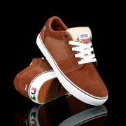 Etnies - Enjoi Barge (Brown/White/Gum)
