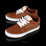 Etnies - Enjoi Barge (Brown/White/Gum)