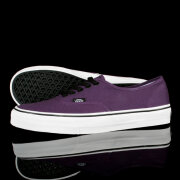 Vans - Authentic (Gothic Grape)