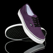 Vans - Authentic (Gothic Grape)