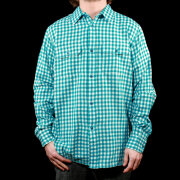 Stüssy - Stüssy Bigham Plaid Shirt