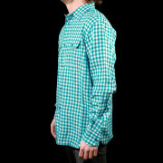 Stüssy - Stüssy Bigham Plaid Shirt