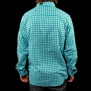 Stüssy - Stüssy Bigham Plaid Shirt