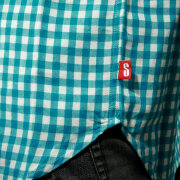 Stüssy - Stüssy Bigham Plaid Shirt