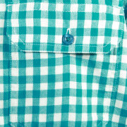 Stüssy - Stüssy Bigham Plaid Shirt