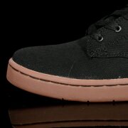 Supra - Dixon (Black Canvas)