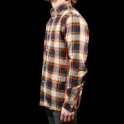 Stüssy - Fat Madras Shirt