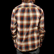 Stüssy - Fat Madras Shirt