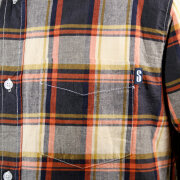 Stüssy - Fat Madras Shirt