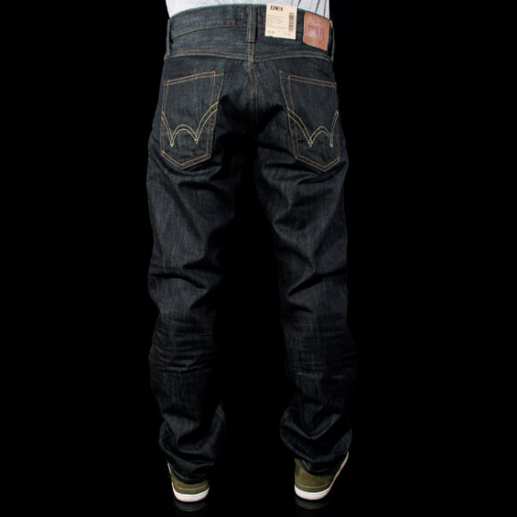 Edwin - ED-39 Regular