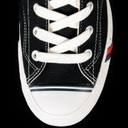 Pro Keds - Royal Lo (Black/White/Canvas)