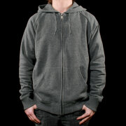Carhartt - Hooded Holbrook Zip