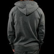 Carhartt - Hooded Holbrook Zip