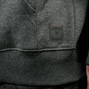 Carhartt - Hooded Holbrook Zip