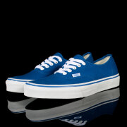 Vans - Authentic (Classic Blue)