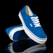 Vans - Authentic (Classic Blue)