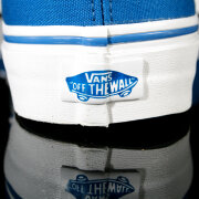 Vans - Authentic (Classic Blue)