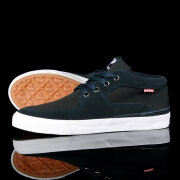 Pointer - Mathieson (Navy/White)