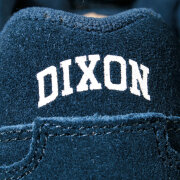Supra - The Dixon (Navy Suede) Sko Supra - The Dixon (Navy Suede) Sko