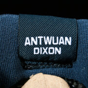 Supra - The Dixon (Navy Suede) Sko Supra - The Dixon (Navy Suede) Sko