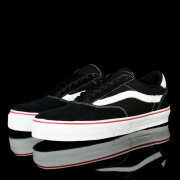 Vans - AV6 (Black/White)