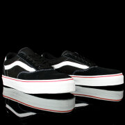 Vans - AV6 (Black/White)