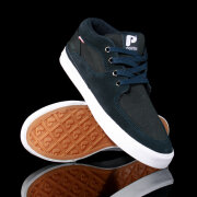 Pointer - Mathieson (Navy/White)