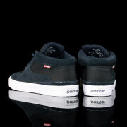Pointer - Mathieson (Navy/White)