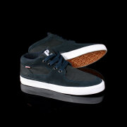 Pointer - Mathieson (Navy/White)