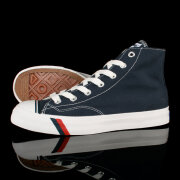 Pro Keds - Royal Hi (Navy/White/Canvas)