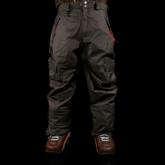 686 - Militant II Snow Pant