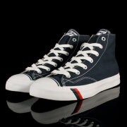 Pro Keds - Royal Hi (Navy/White/Canvas)