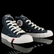 Pro Keds - Royal Hi (Navy/White/Canvas)