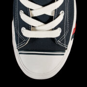Pro Keds - Royal Hi (Navy/White/Canvas)