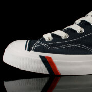 Pro Keds - Royal Hi (Navy/White/Canvas)