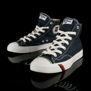 Pro Keds - Royal Hi (Navy/White/Canvas)