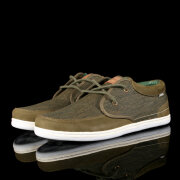 Pointer - Barajas (Olive/White)