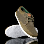 Pointer - Barajas (Olive/White)