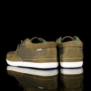 Pointer - Barajas (Olive/White)