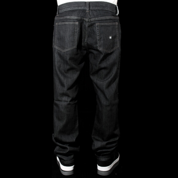 KR3W - Special K-Slims (Black)