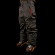 686 - Militant II Snow Pant